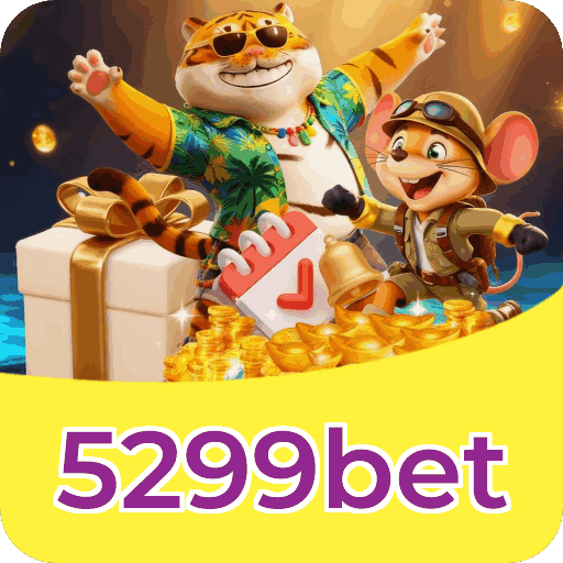 5299bet App Mobile - Android e iOS